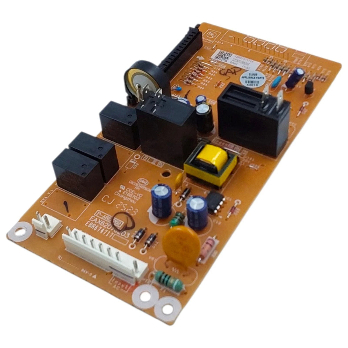 Carte mère LG EBR67471714