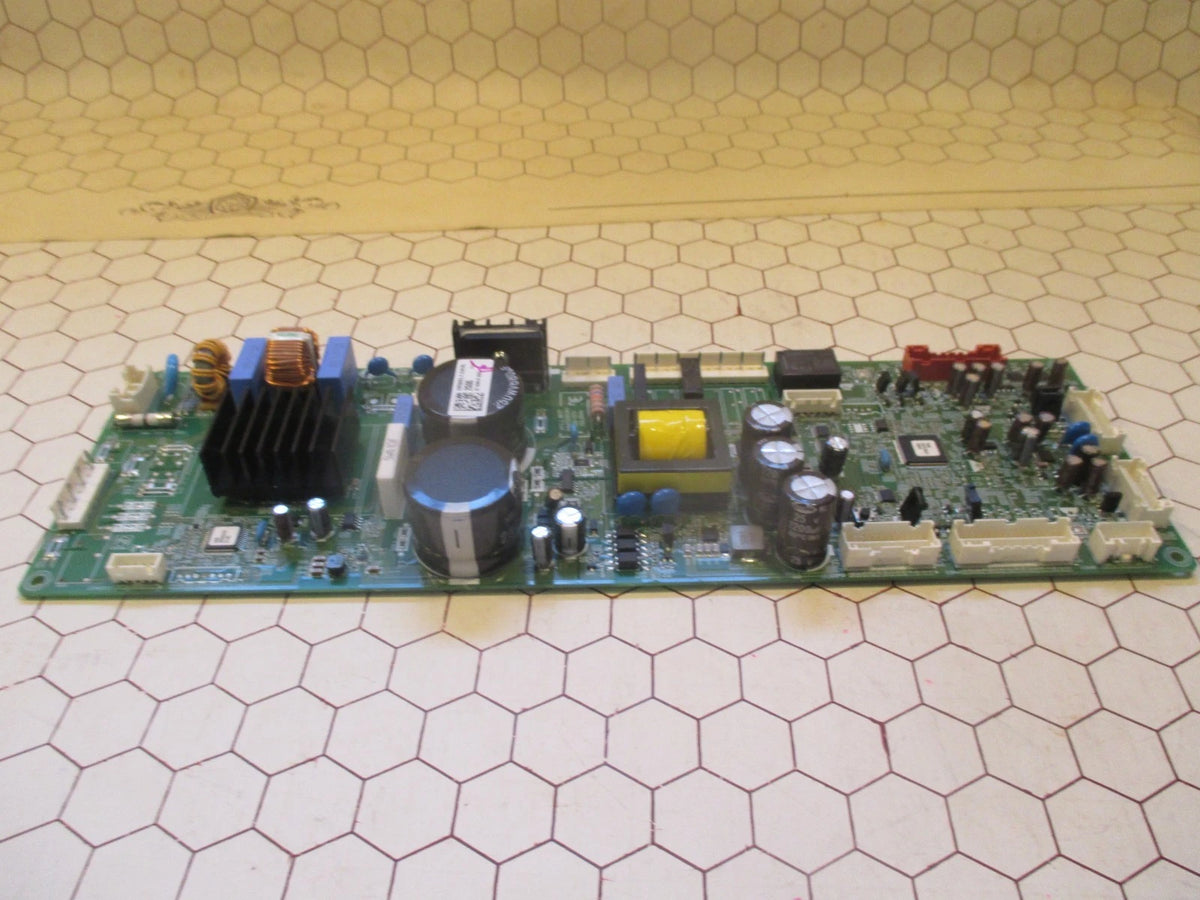 LG Refrigerator Main Pcb - EBR36832606
