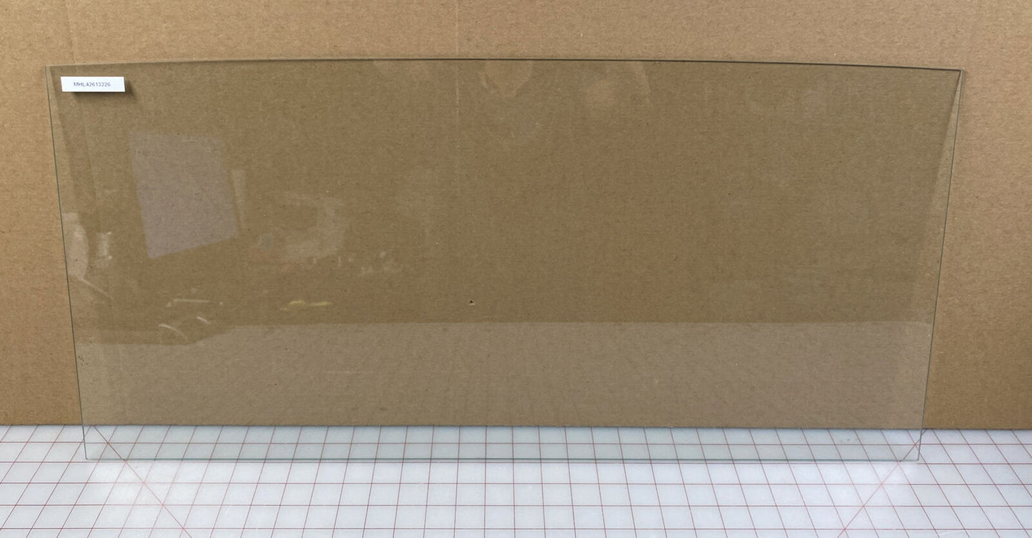 LG Refrigerator Glass Shelf - MHL42613226