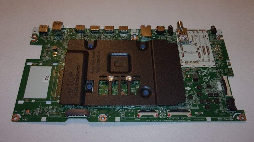 LG Bpr Total - EBU66737801