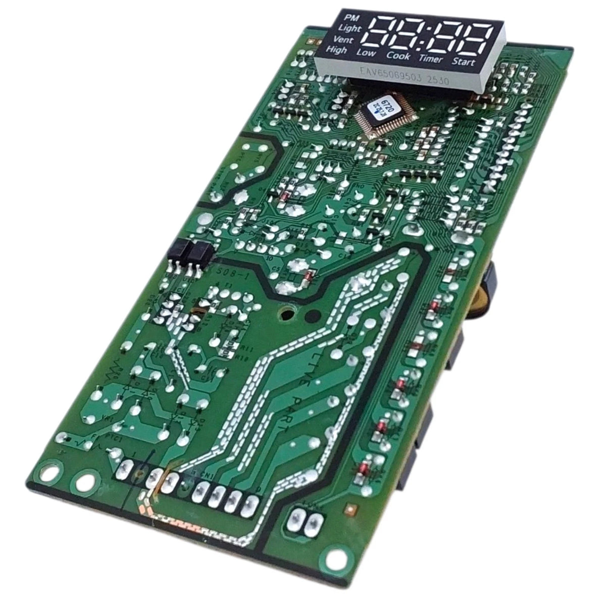 Carte mère LG EBR67471714