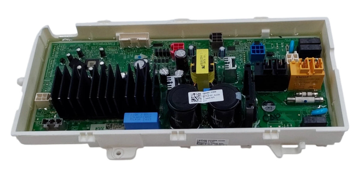 LG Pcb Assembly, Main - EBR36816213