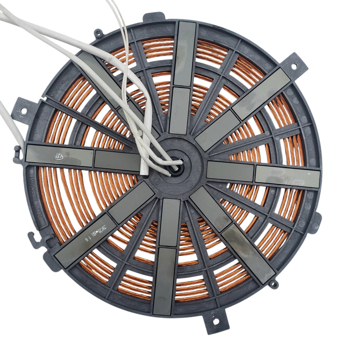 LG Heater, Working Coil - MEE63485102