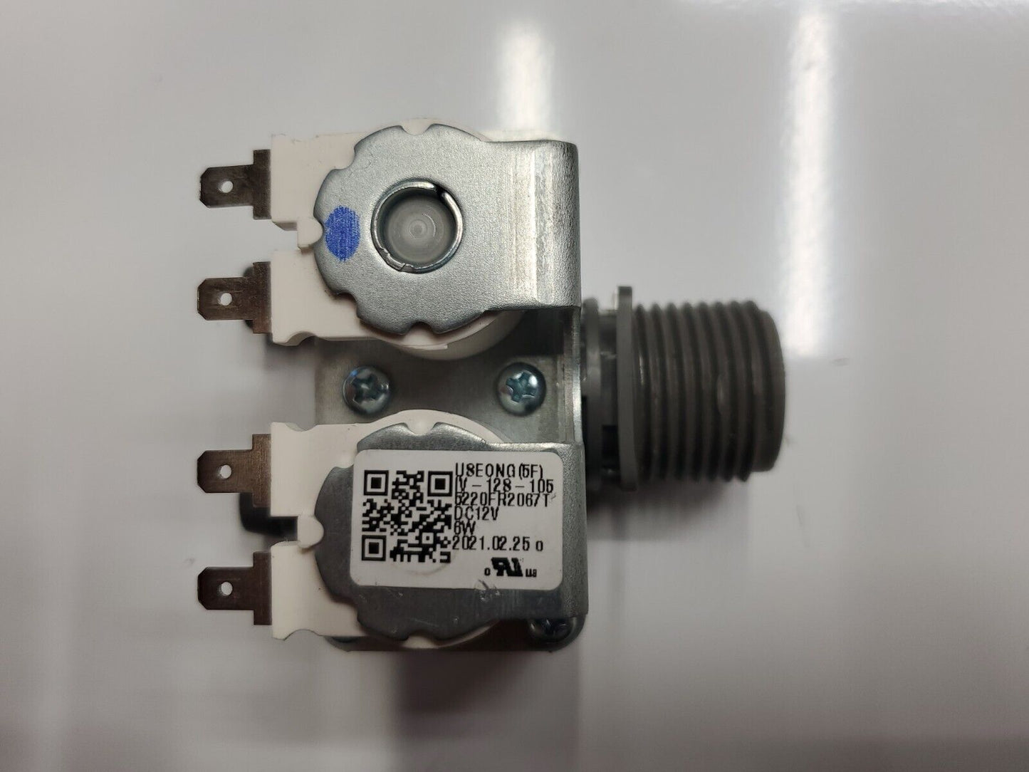 LG Inlet Valve - 5220FR2067T