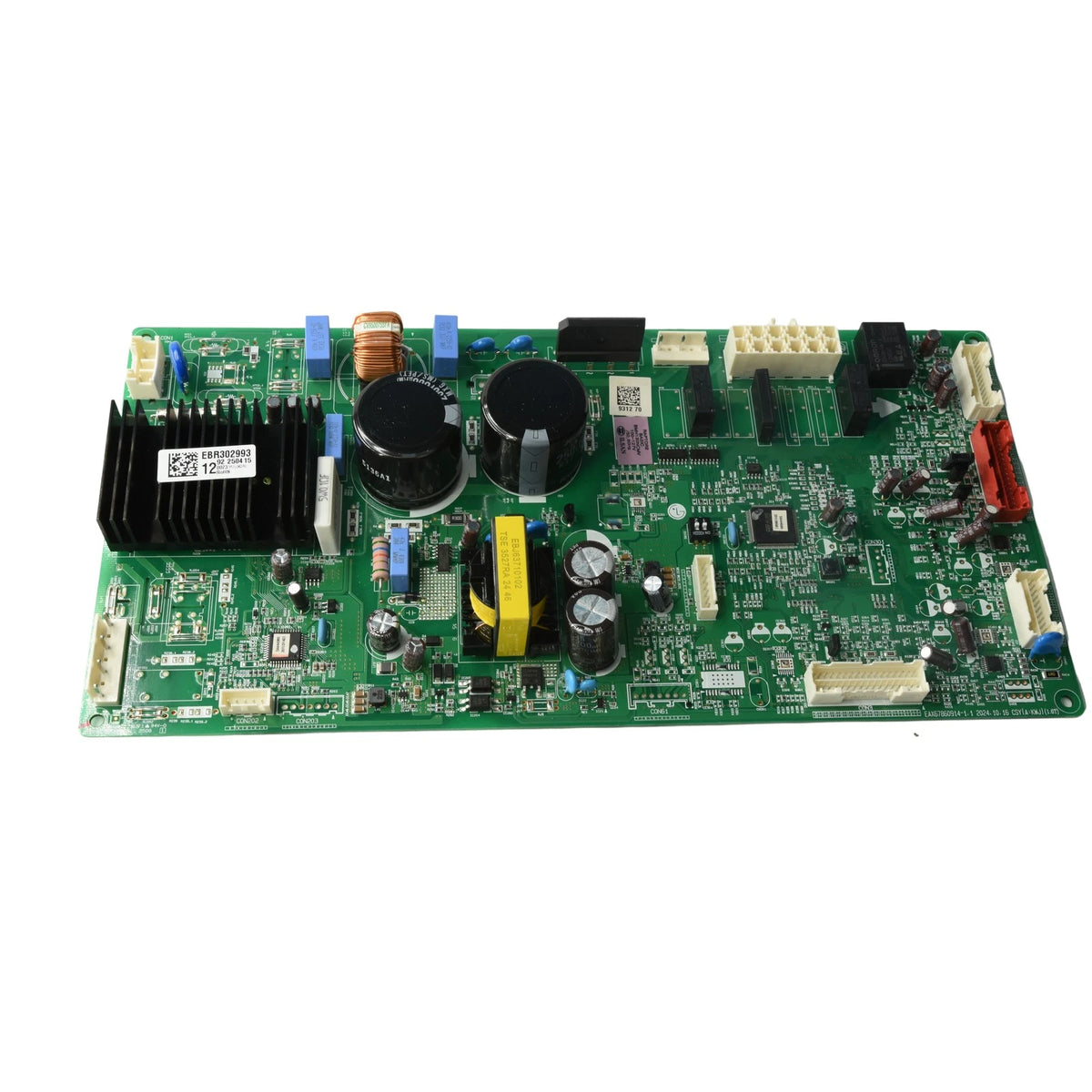 LG Pcb Assembly, Main - EBR30299312