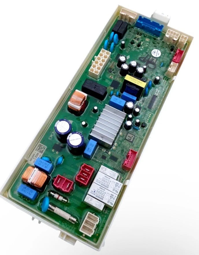 LG Pcb Assembly, Main - EBR34949602