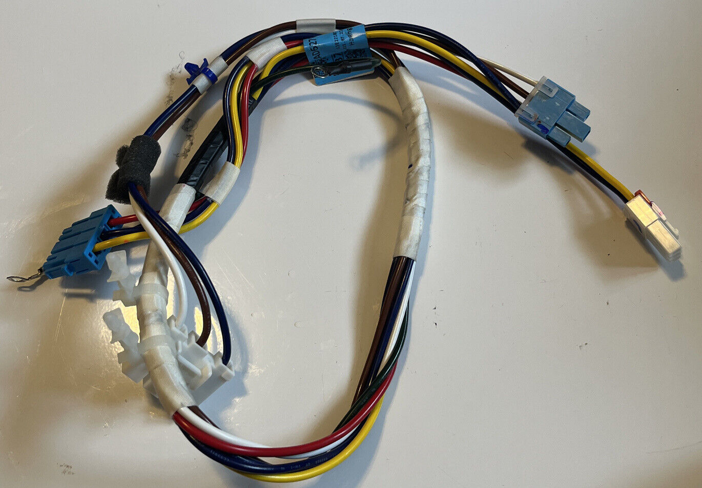 Harnais multiple pour lave-linge LG EAD62708437