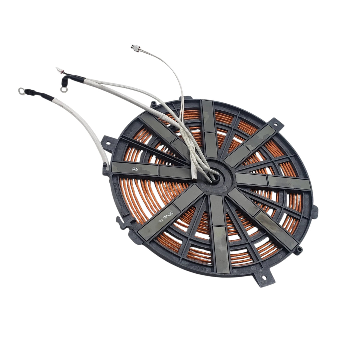 LG Heater, Working Coil - MEE63485102
