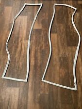 LG Refrigerator Door Gasket - 4987JJ1010U