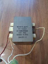 Transformateur haute tension pour four et cuisinière LG 6170W1D052D