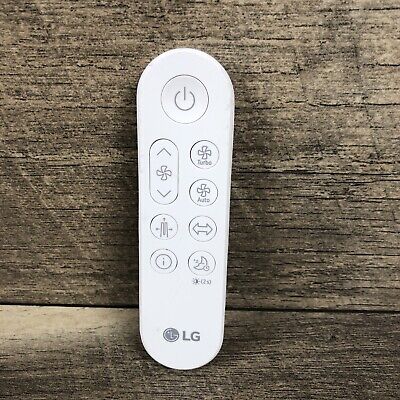 LG Remote Controller - AKB76036413
