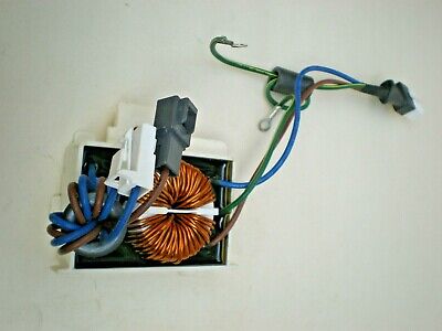 LG Filter - 6201EC1004D