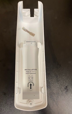 LG Refrigerator Water Filter Housing - ADQ74813408