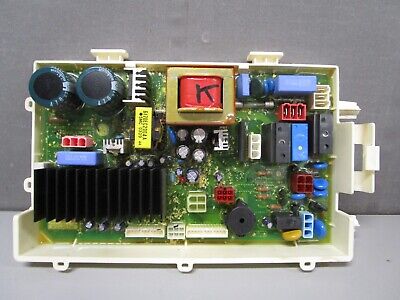 LG Pcb Assembly, Main - 6871ER1049S