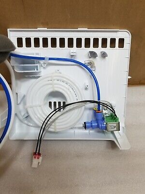 LG Refrigerator Water Tank - AJL75314601