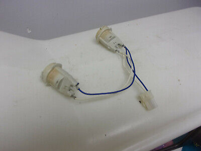 LG Oven-Range Harness, Single - 6877W1A340B