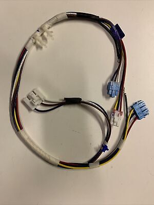 LG Washer Multi Harness - EAD64149705