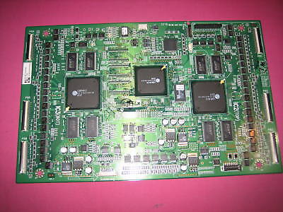 LG Hand Insert Pcb - 6871QCH028C