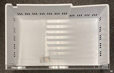 LG Refrigerator Drawer Tray - AJP76427705