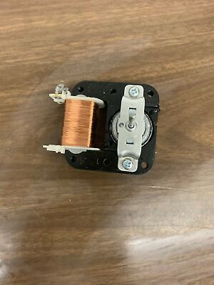 LG Oven-Range Ac Fan Motor - 2B73670L