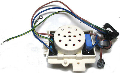 LG Washer Filter - 6201EC1004L