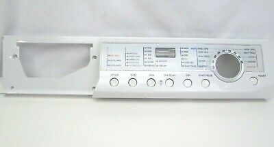 Panneau de commande LG 3721ER1027X