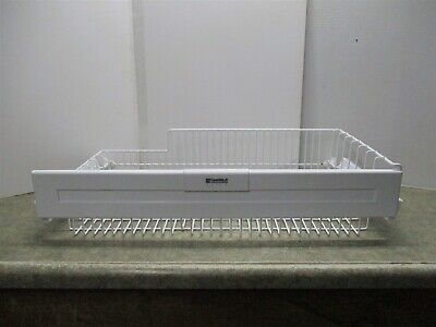 LG Refrigerator Drawer Tray - 3391JA1114A