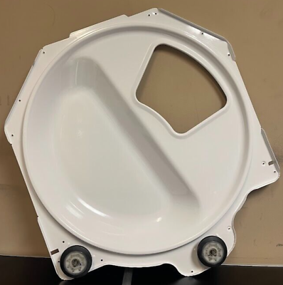 LG Dryer Drum(Rear) Tub - 3044EL0002P