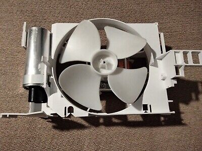 LG Oven-Range Ac Fan Motor - 6549W2F017N