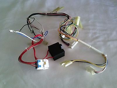 LG Harness - 6877W1A401B