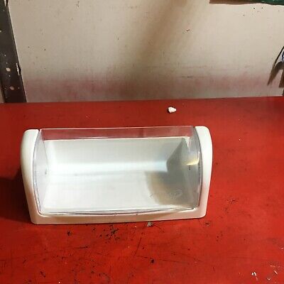 LG Refrigerator Dairy Bucket - 5074JJ1019A