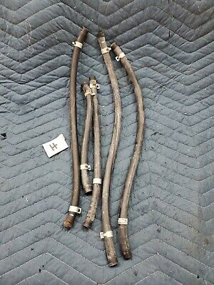 LG Washer Hose, Inlet - 5214FR4125D