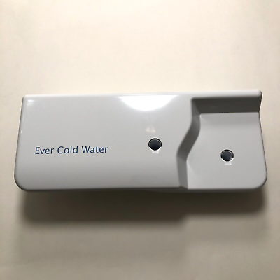 LG Front Cover - 3550JL1012A