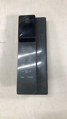 Contrôleur tactile pour micro-ondes LG ACM74818858