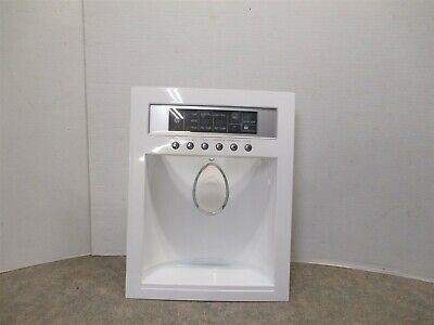 LG Refrigerator Dispenser Cover - 3550JD1085C