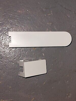 LG Refrigerator Duct Cap - MBL38019501