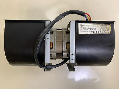 LG Oven-Range Oh Motor Ventilation 120V60Hz - 6549W1V001B