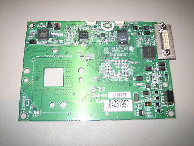 LG Sub Pcb - 6871VSME80A