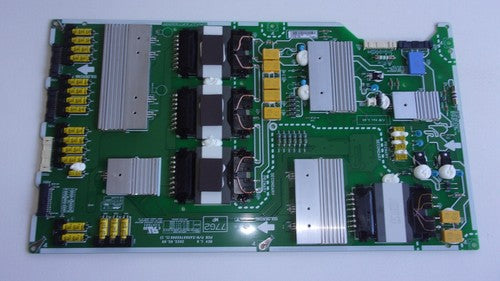 LG PCB ASSEMBLY,POWER - EBR36152401