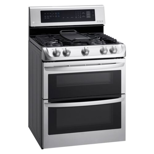 LG Range Burner - MBE62162902