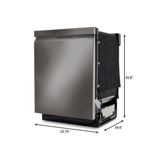 LG Dishwasher Display Pcb - EBR85054306