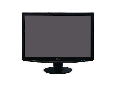 LG L1770HQBF 17-Inch (17.0-Inch Vis) Active Matrix Tft Lcd Monitor