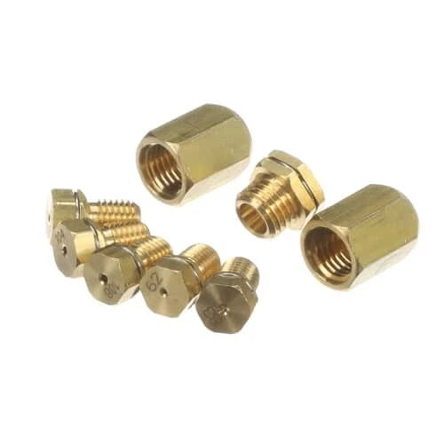 Ensemble d'accessoires LG AAA75946030, buse
