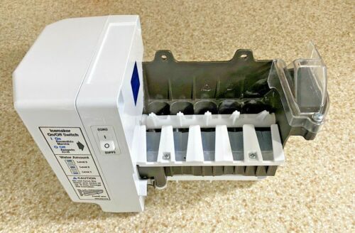 LG Refrigerator Bucket Assembly, Ice - 5075JA1029B