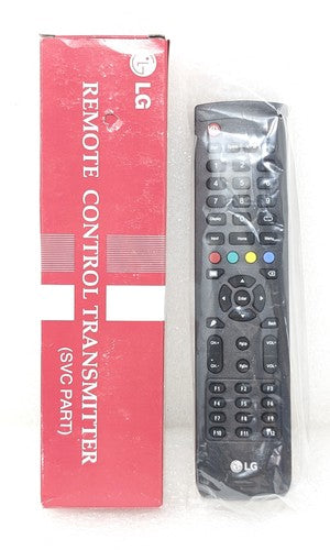 Télécommande LG COV36835701, externalisation
