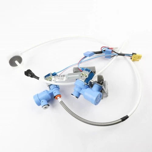 Ensemble de vannes d'eau LG AJU73672523
