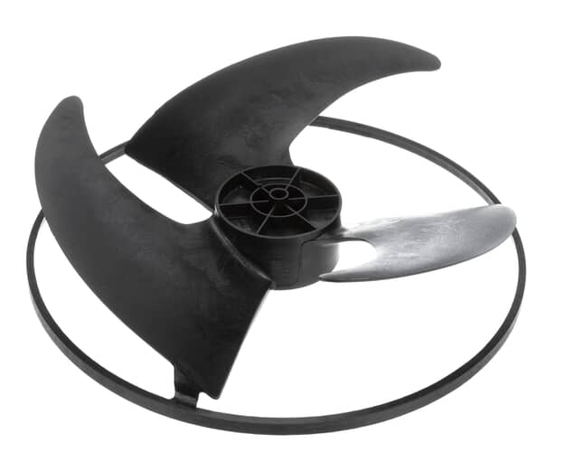 LG LP155HED1 Air Conditioner Condenser Fan Blade - 5901A20051A