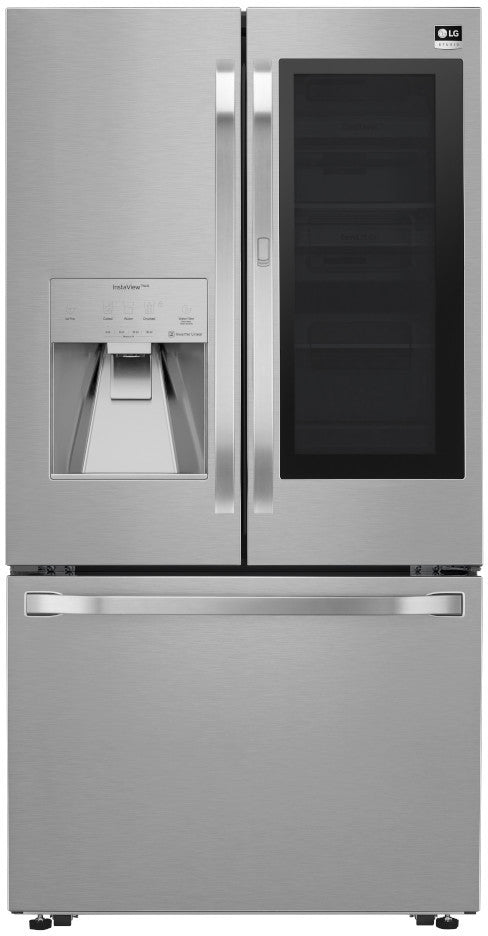 Réfrigérateur LG SRFVC2406S