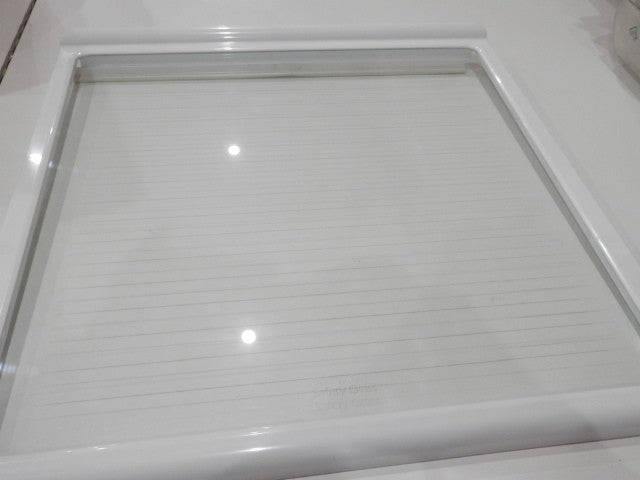 LG Refrigerator Cover Assembly, Tray - 3551JA1026K