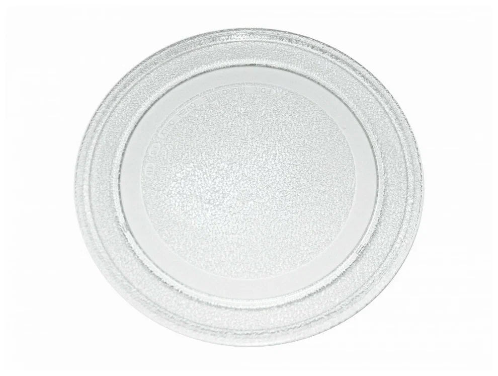 LG Glass Tray - 3390W1G005A